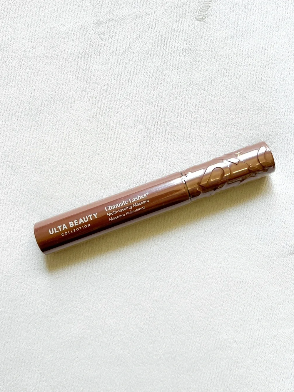 Ulta Beauty Ultimate Lashes Mascara - Brown